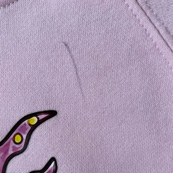 Custom sweater - Picture 3 of 3